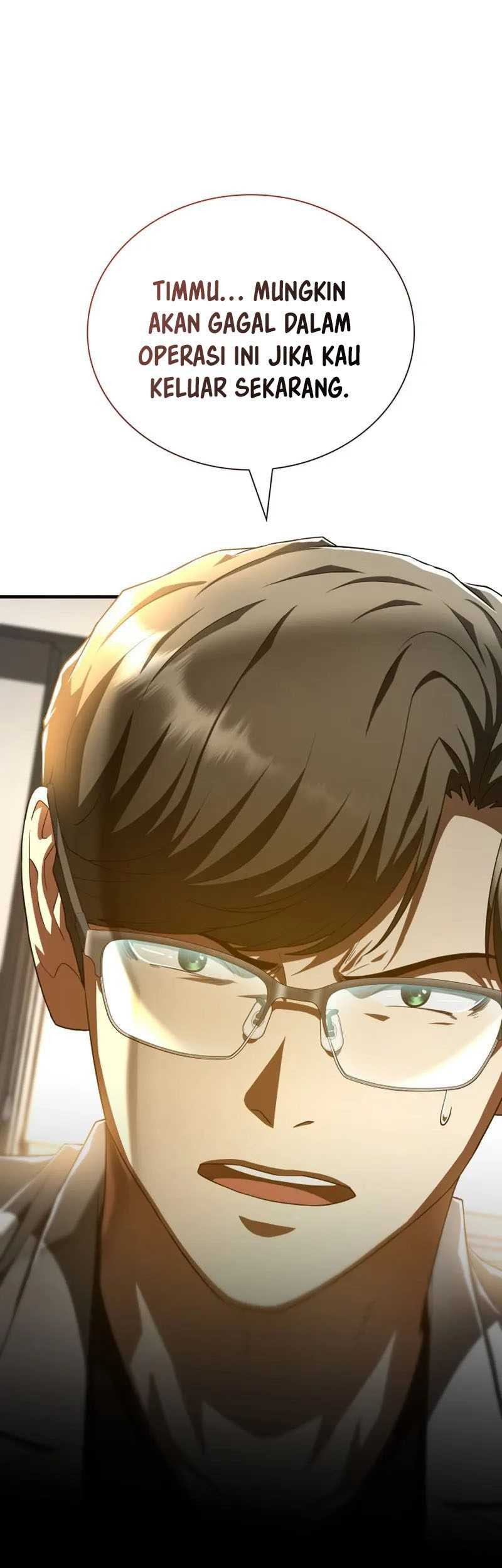 Perfect Surgeon Chapter 92 - halaman 38
