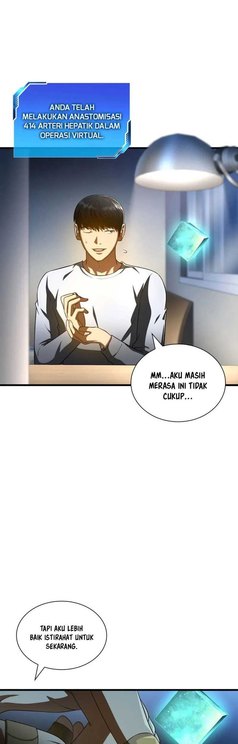 Perfect Surgeon Chapter 92 - halaman 4