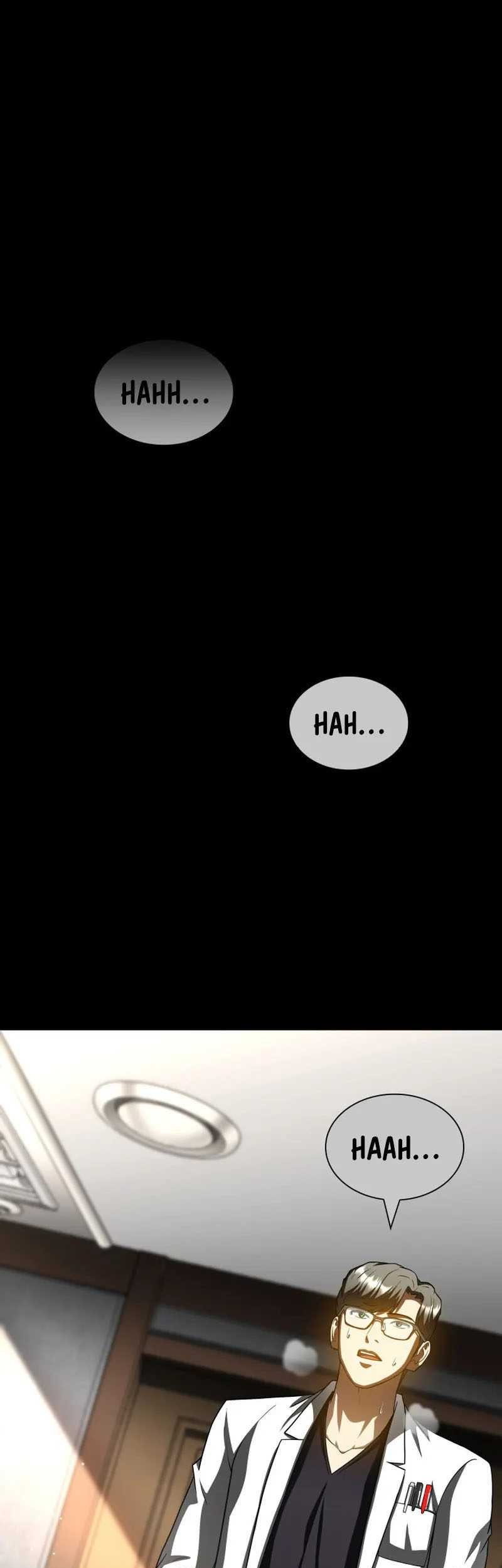 Perfect Surgeon Chapter 92 - halaman 40