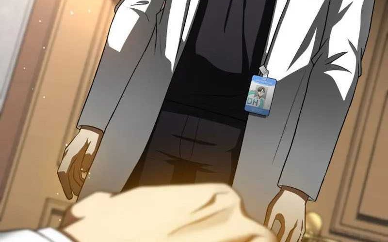 Perfect Surgeon Chapter 92 - halaman 41