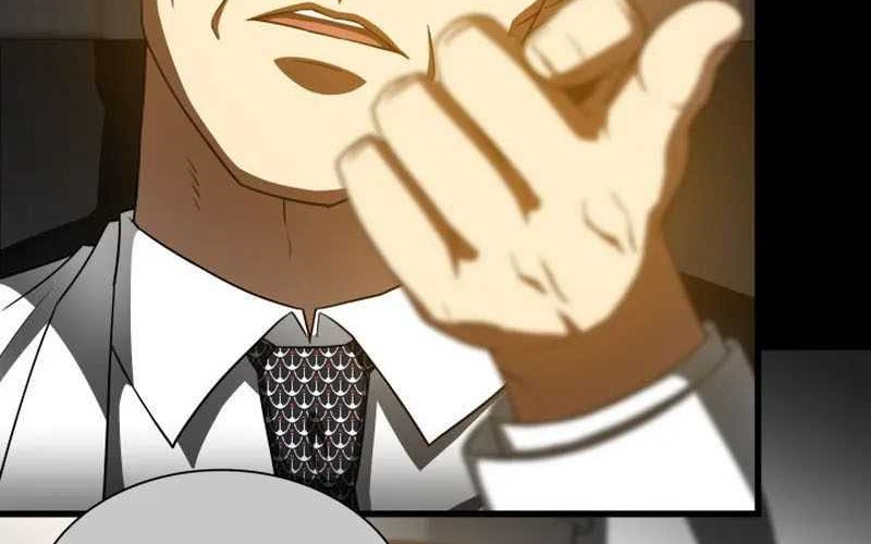Perfect Surgeon Chapter 92 - halaman 45