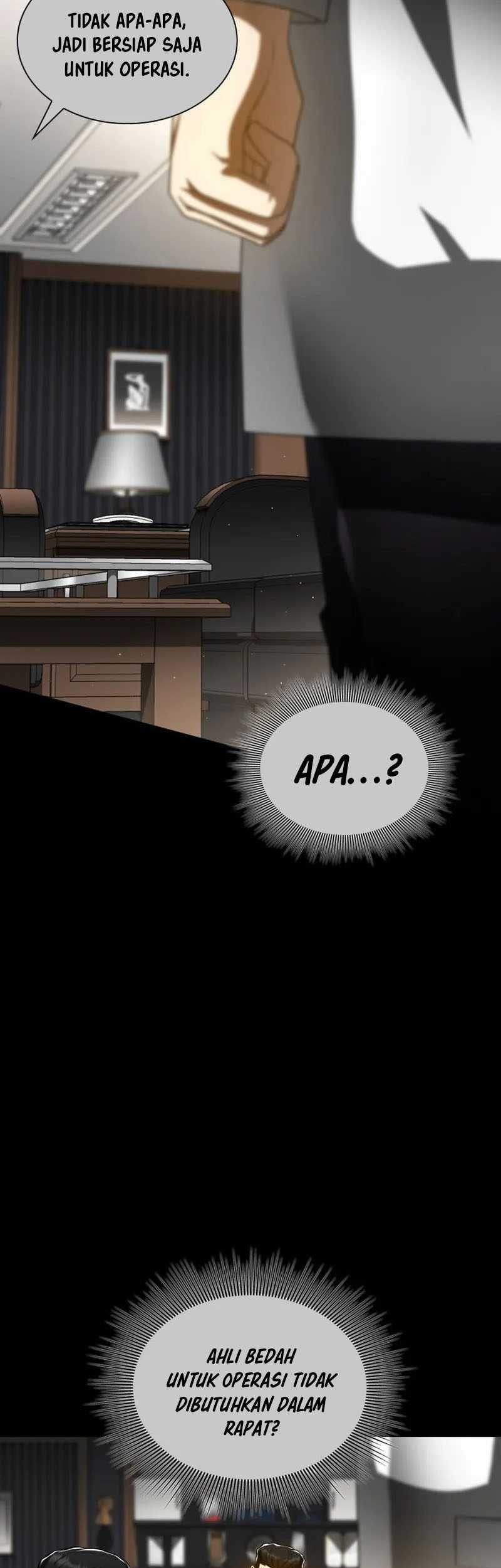 Perfect Surgeon Chapter 92 - halaman 46