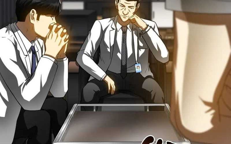 Perfect Surgeon Chapter 92 - halaman 47