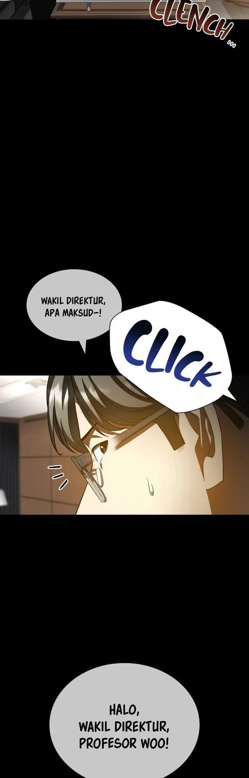 Perfect Surgeon Chapter 92 - halaman 48