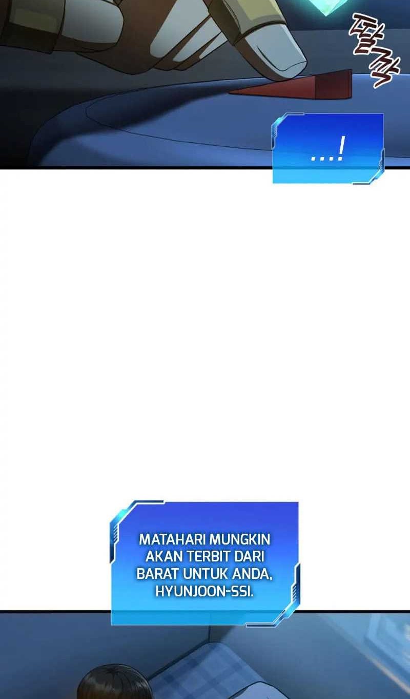 Perfect Surgeon Chapter 92 - halaman 5