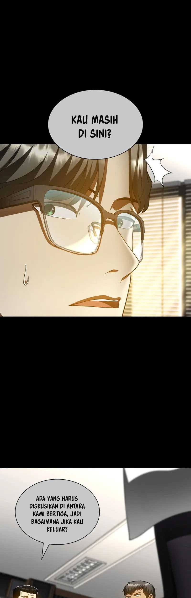 Perfect Surgeon Chapter 92 - halaman 52
