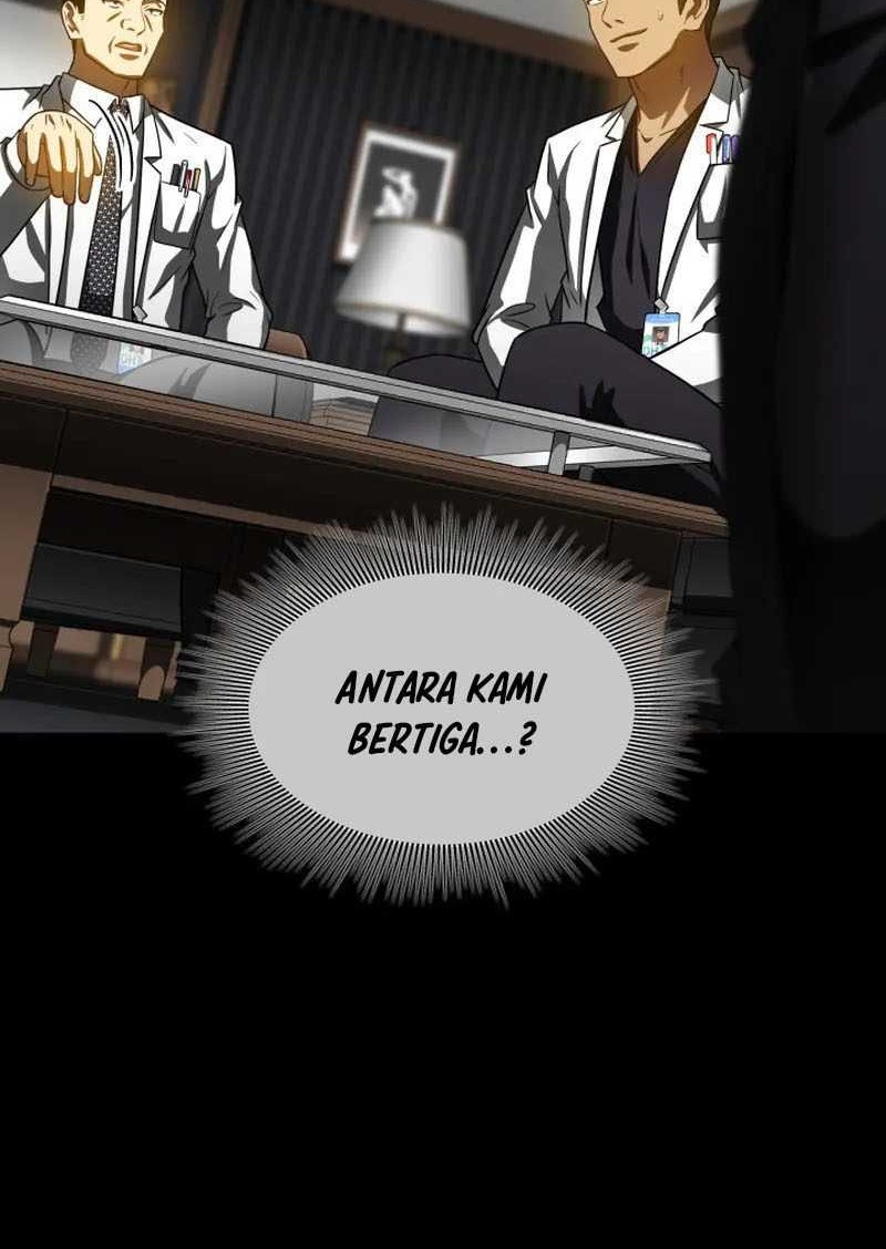 Perfect Surgeon Chapter 92 - halaman 53
