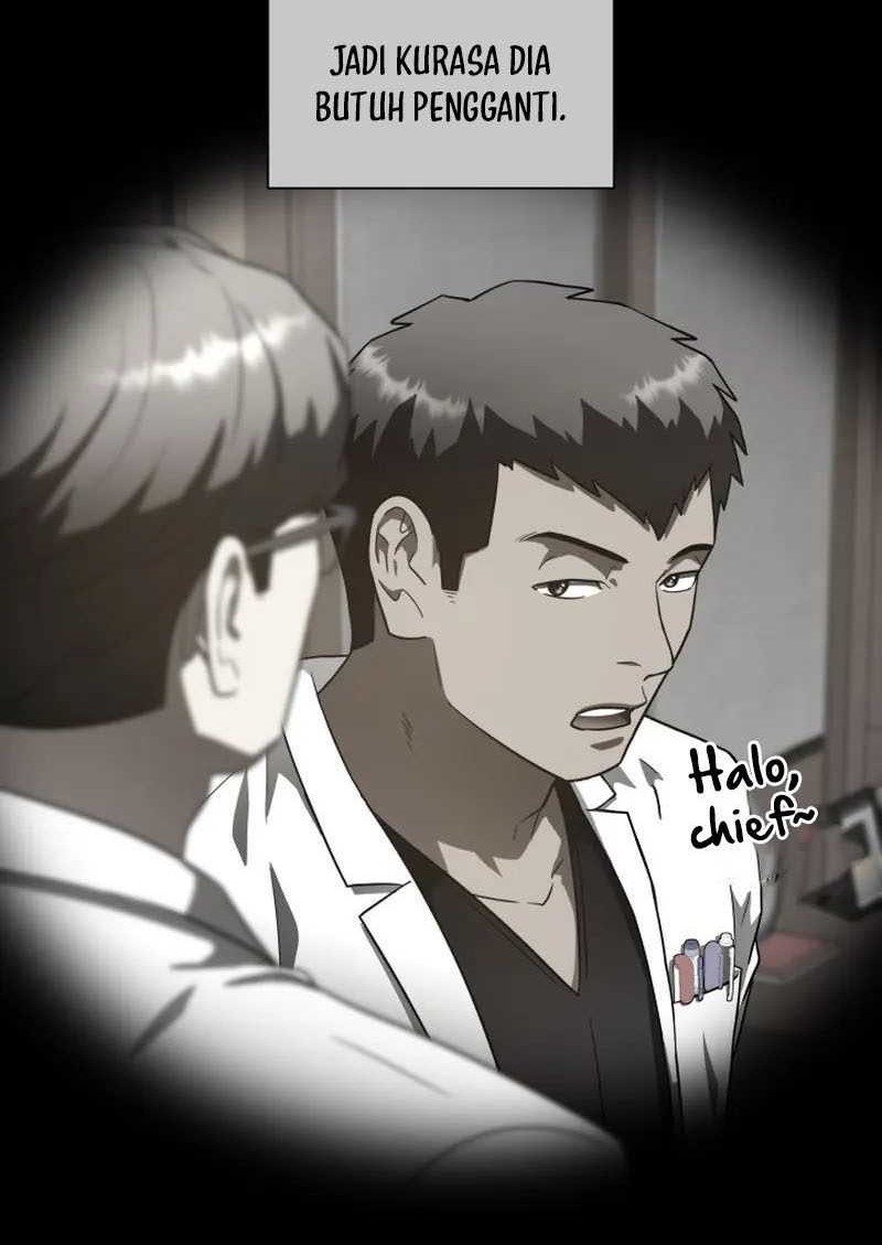 Perfect Surgeon Chapter 92 - halaman 57
