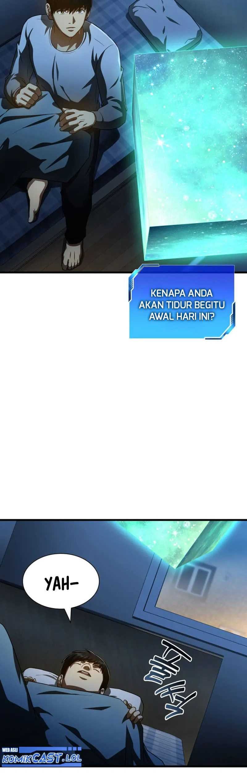 Perfect Surgeon Chapter 92 - halaman 6
