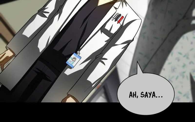 Perfect Surgeon Chapter 92 - halaman 65