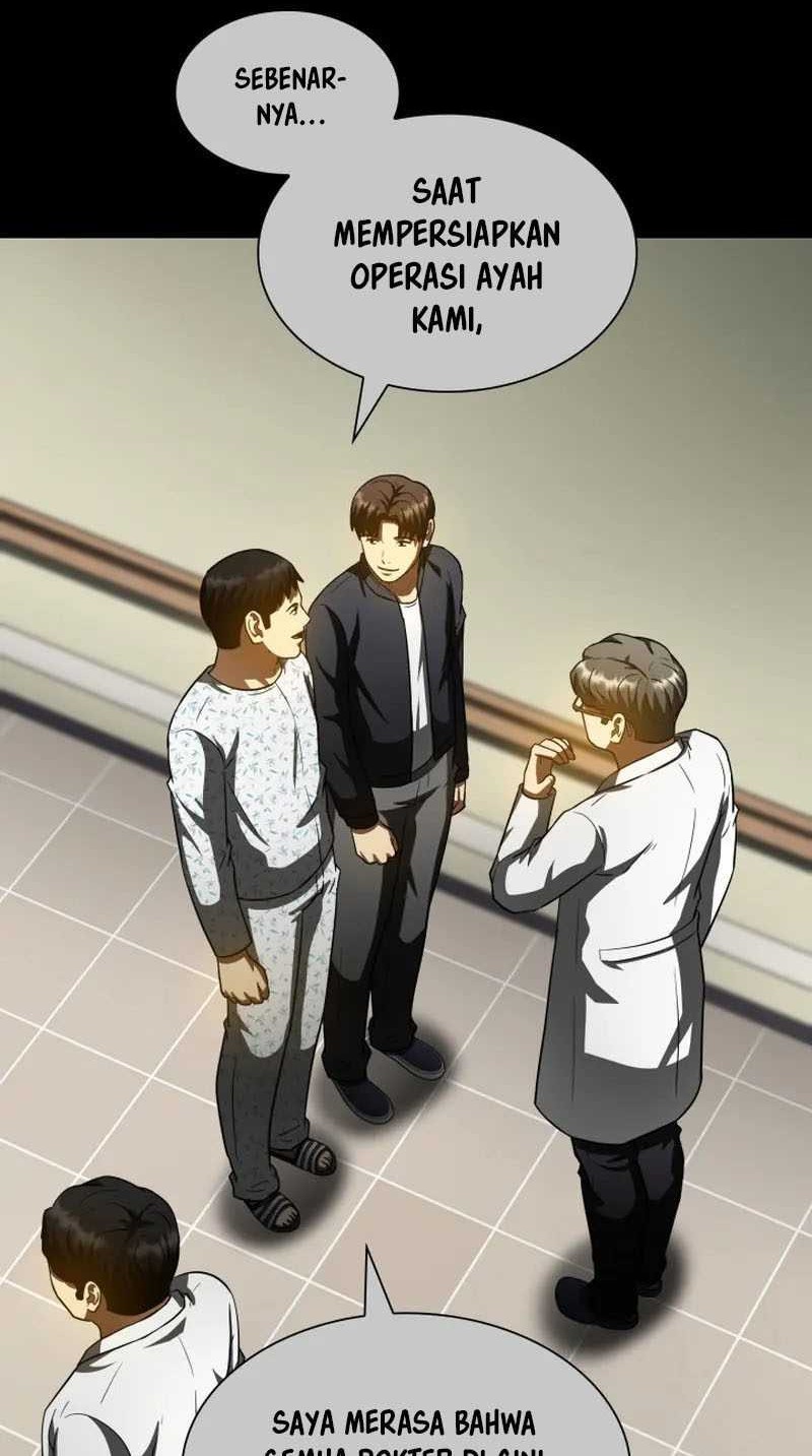 Perfect Surgeon Chapter 92 - halaman 67