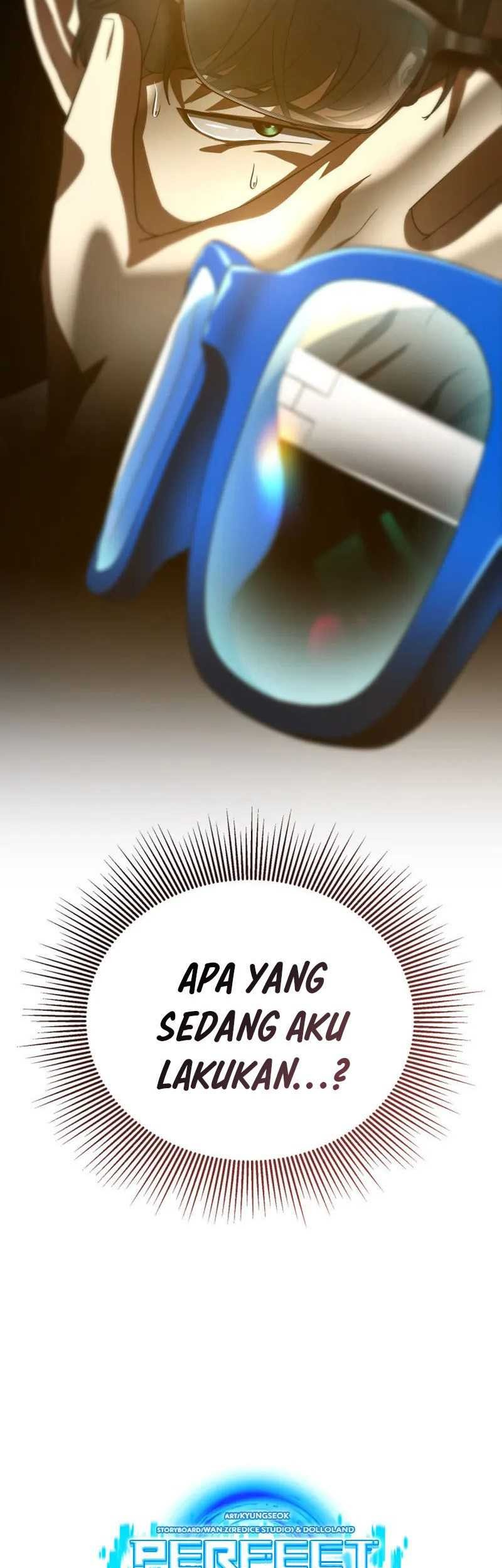 Perfect Surgeon Chapter 92 - halaman 78
