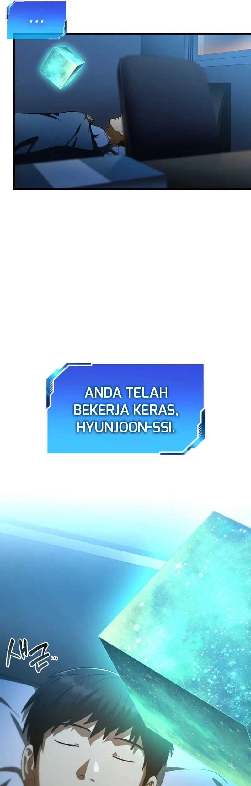 Perfect Surgeon Chapter 92 - halaman 8