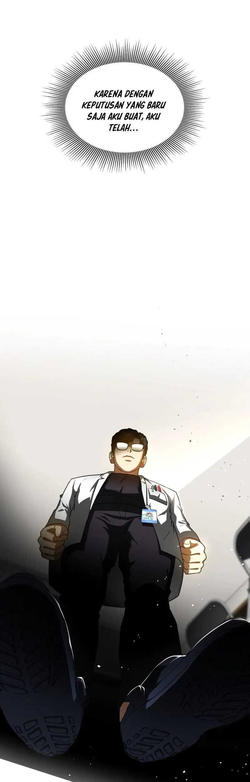 Perfect Surgeon Chapter 93 - halaman 12