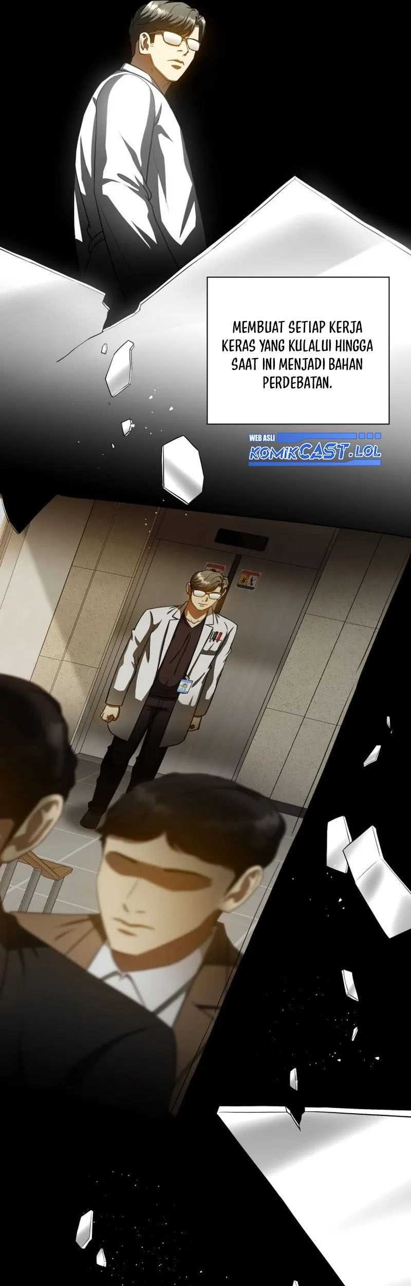Perfect Surgeon Chapter 93 - halaman 16