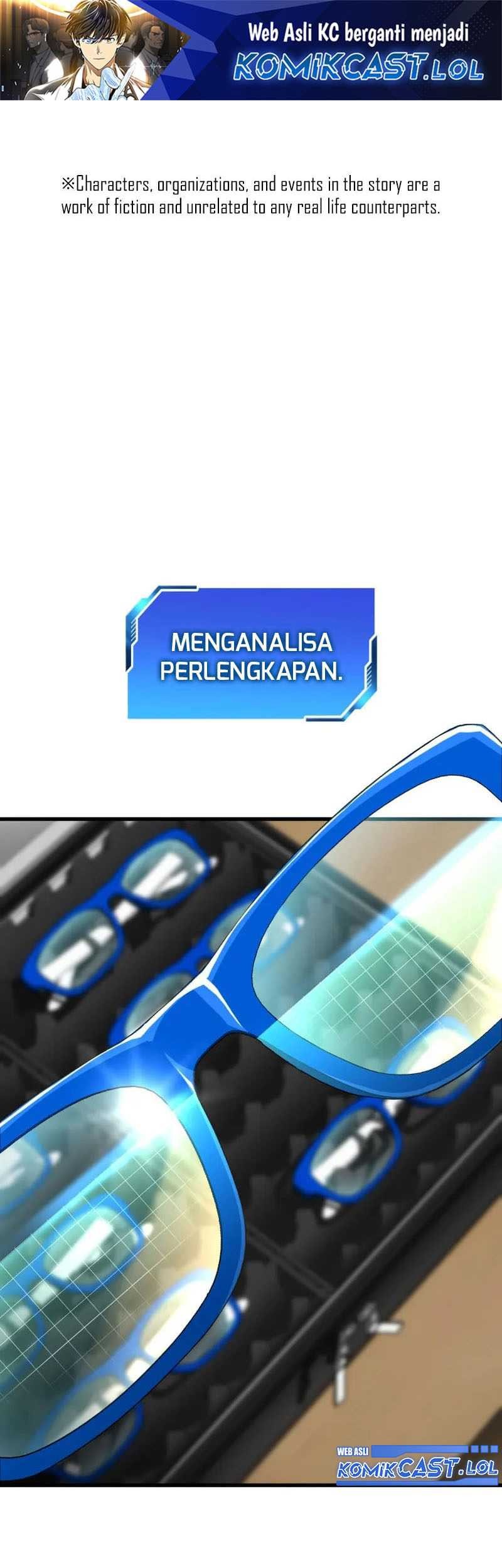 Perfect Surgeon Chapter 93 - halaman 2