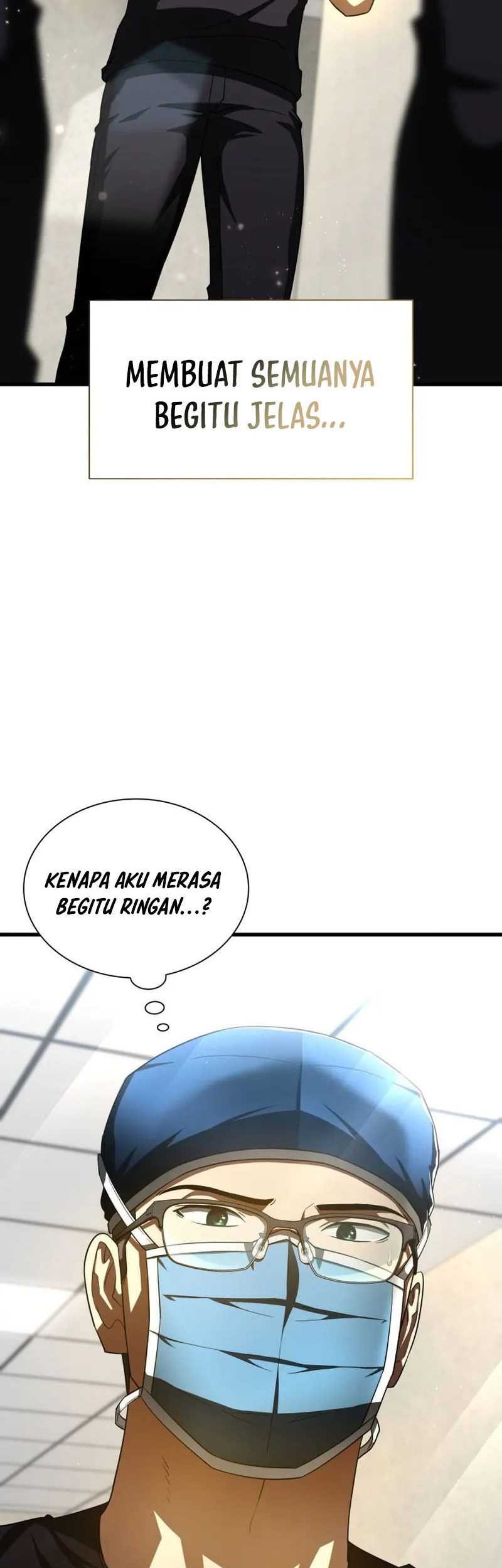 Perfect Surgeon Chapter 93 - halaman 20