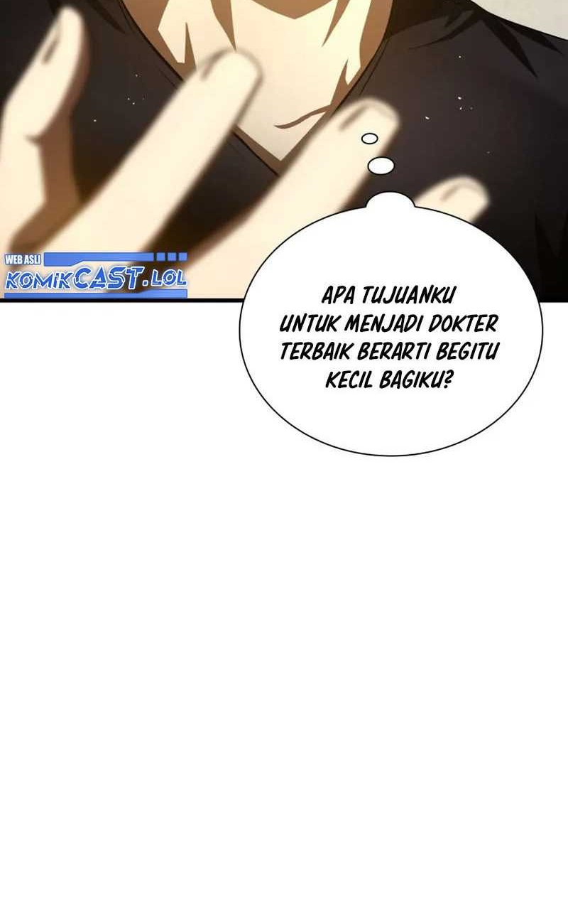 Perfect Surgeon Chapter 93 - halaman 21