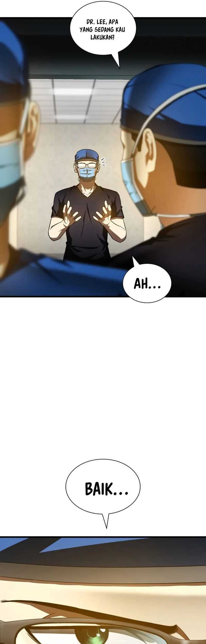 Perfect Surgeon Chapter 93 - halaman 22