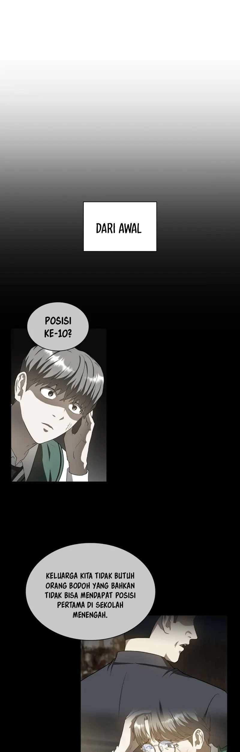 Perfect Surgeon Chapter 93 - halaman 24