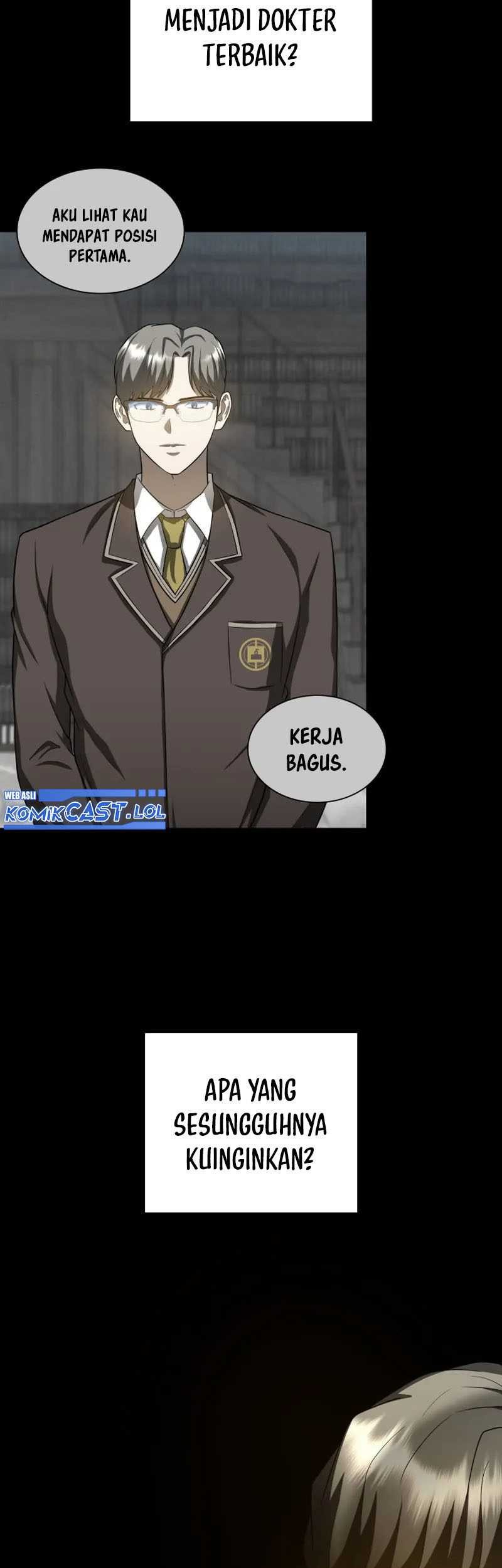 Perfect Surgeon Chapter 93 - halaman 26