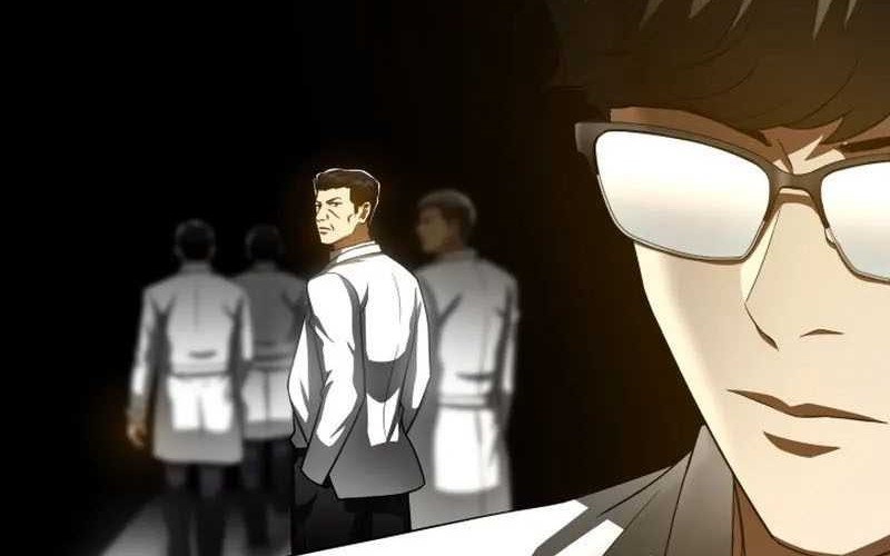 Perfect Surgeon Chapter 93 - halaman 27