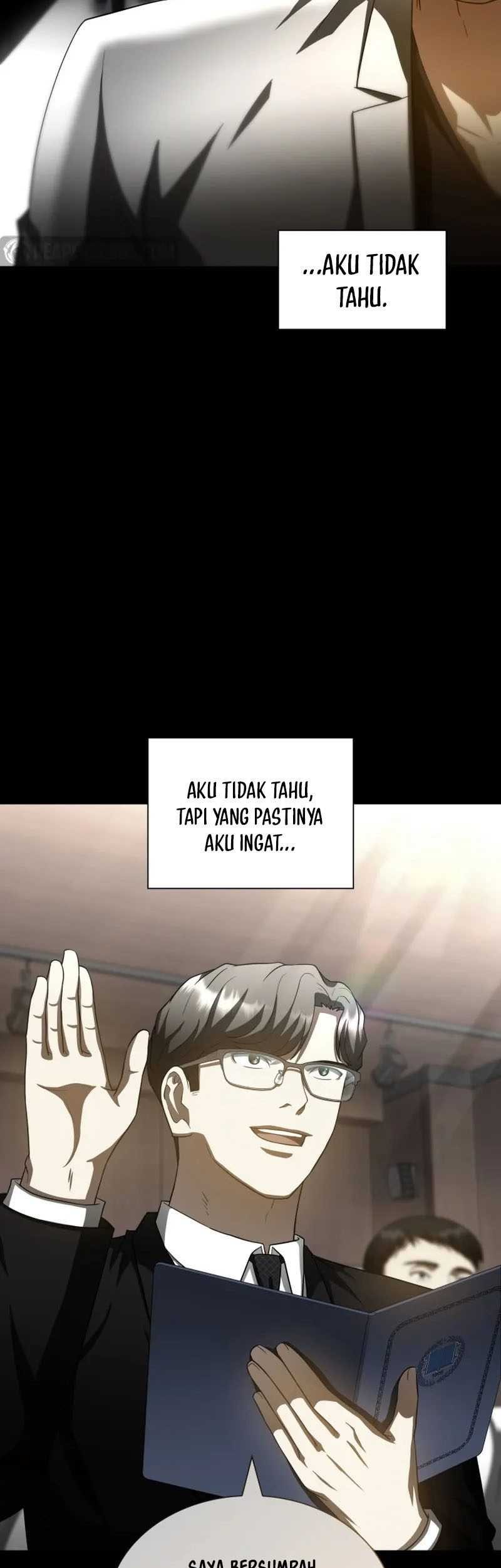 Perfect Surgeon Chapter 93 - halaman 28