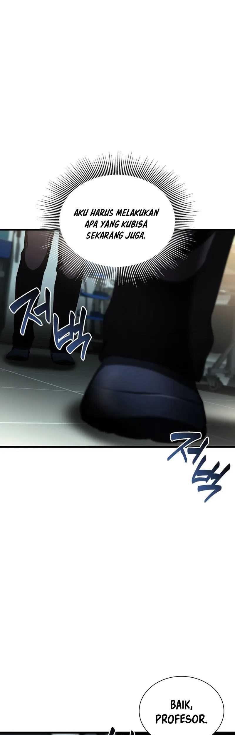 Perfect Surgeon Chapter 93 - halaman 34