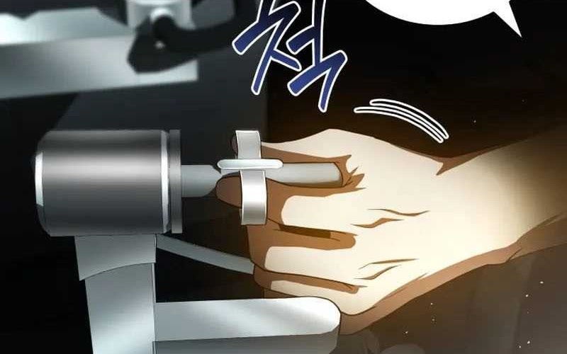 Perfect Surgeon Chapter 93 - halaman 35