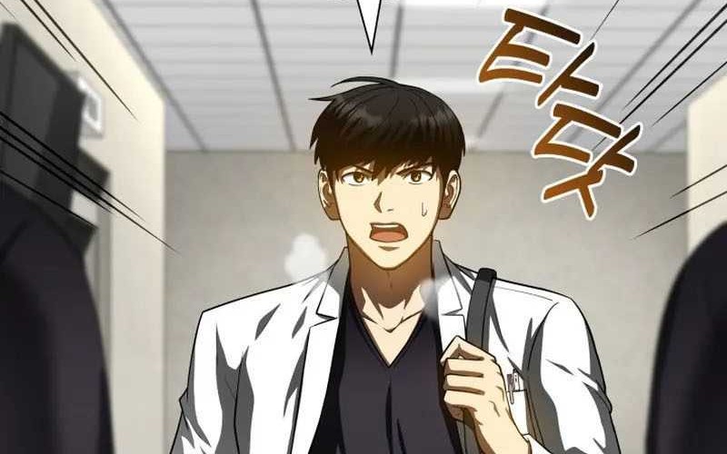 Perfect Surgeon Chapter 93 - halaman 43