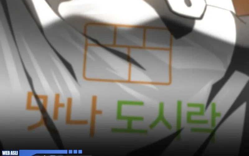 Perfect Surgeon Chapter 93 - halaman 51