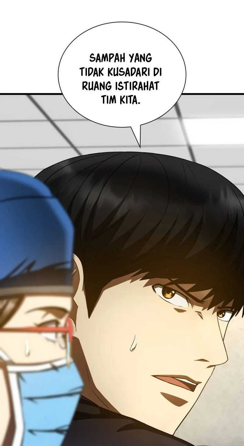 Perfect Surgeon Chapter 93 - halaman 57