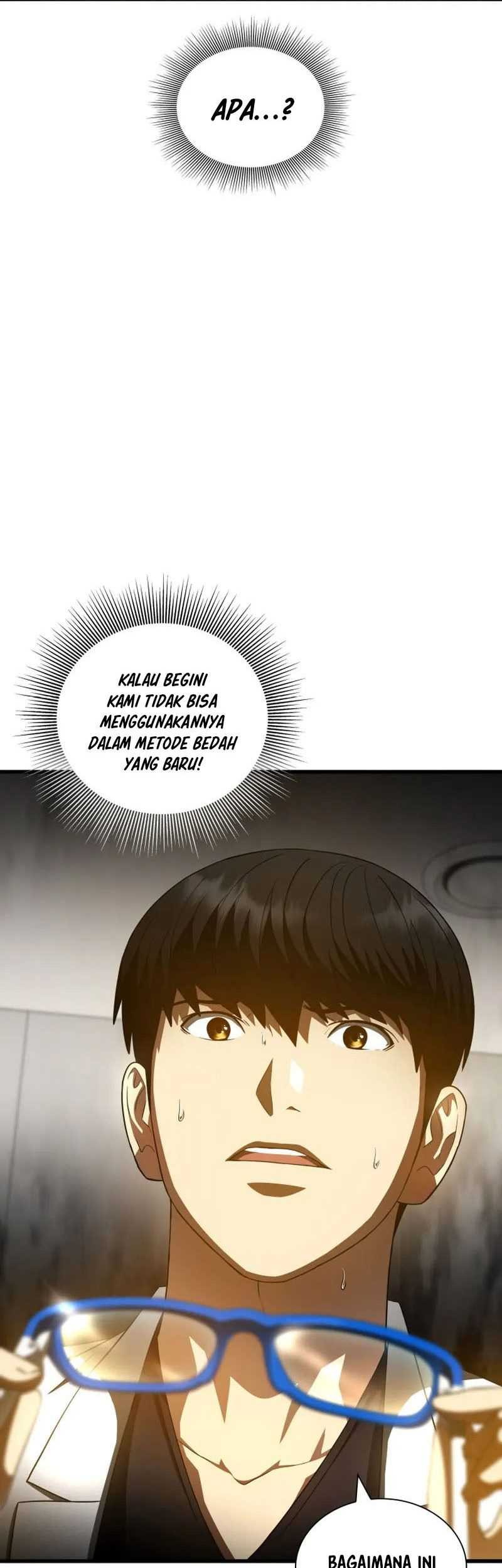 Perfect Surgeon Chapter 93 - halaman 6