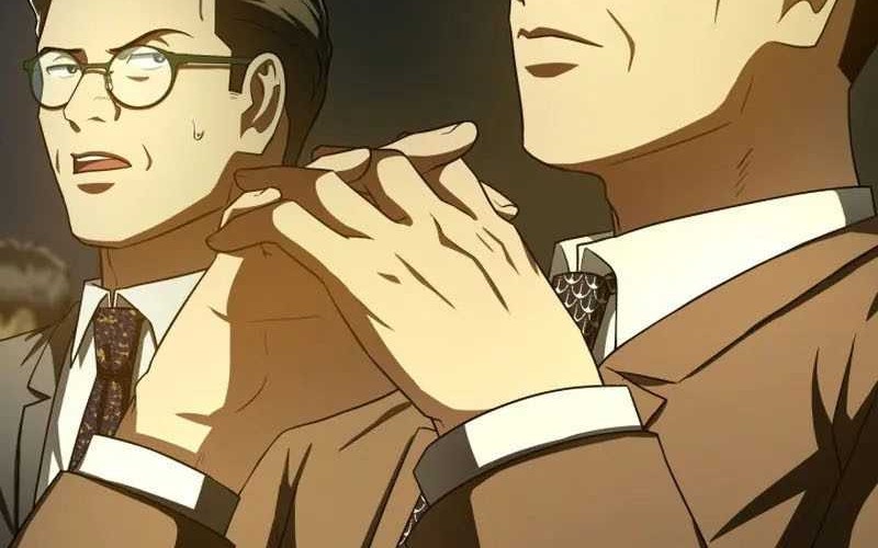 Perfect Surgeon Chapter 93 - halaman 63