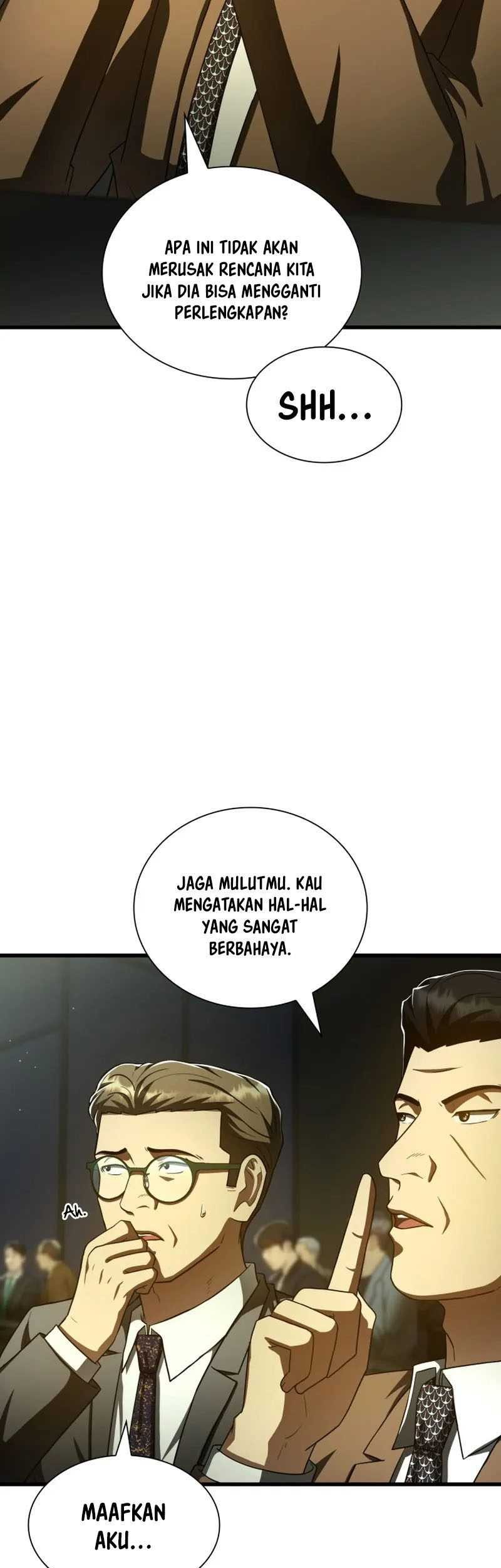 Perfect Surgeon Chapter 93 - halaman 64