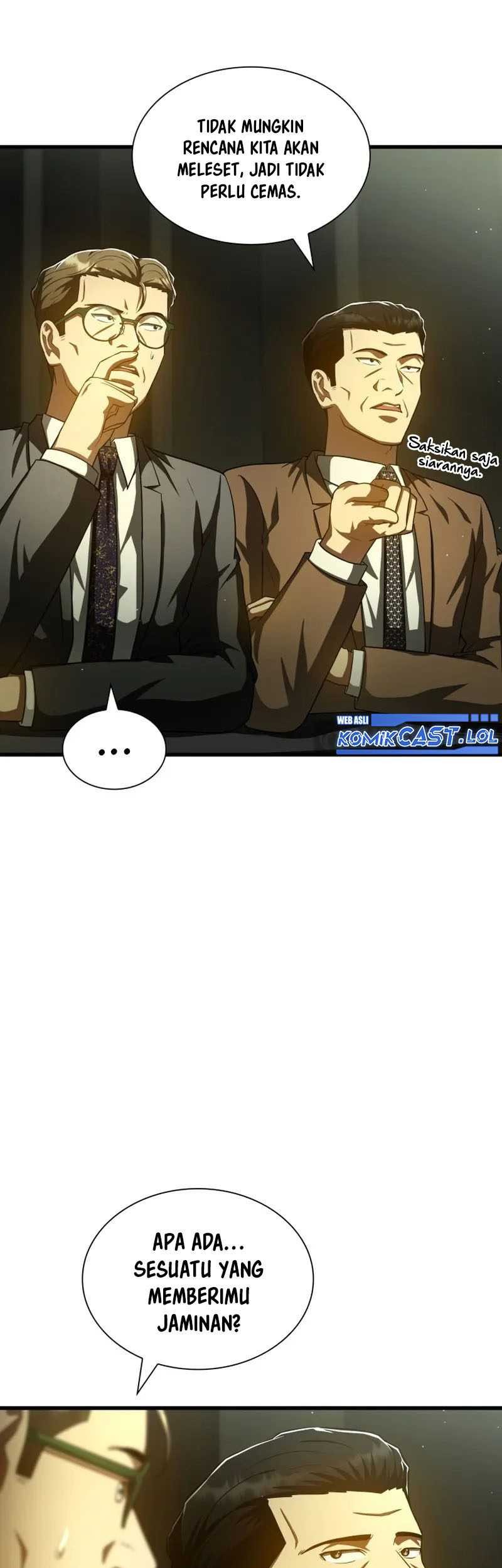Perfect Surgeon Chapter 93 - halaman 66