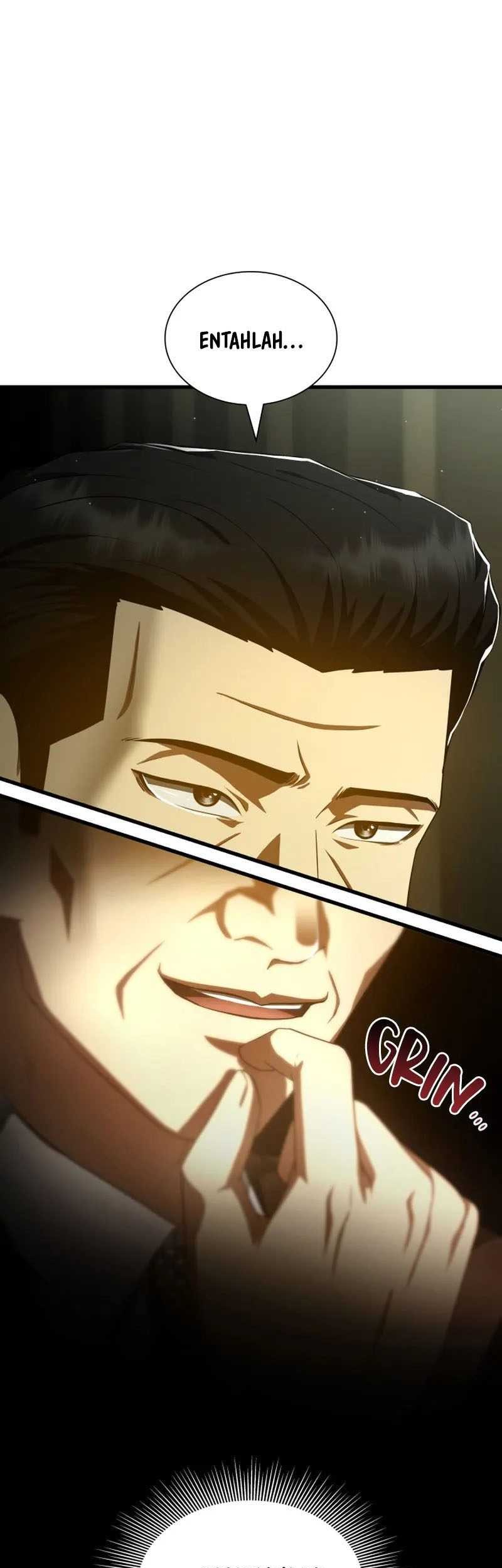 Perfect Surgeon Chapter 93 - halaman 68