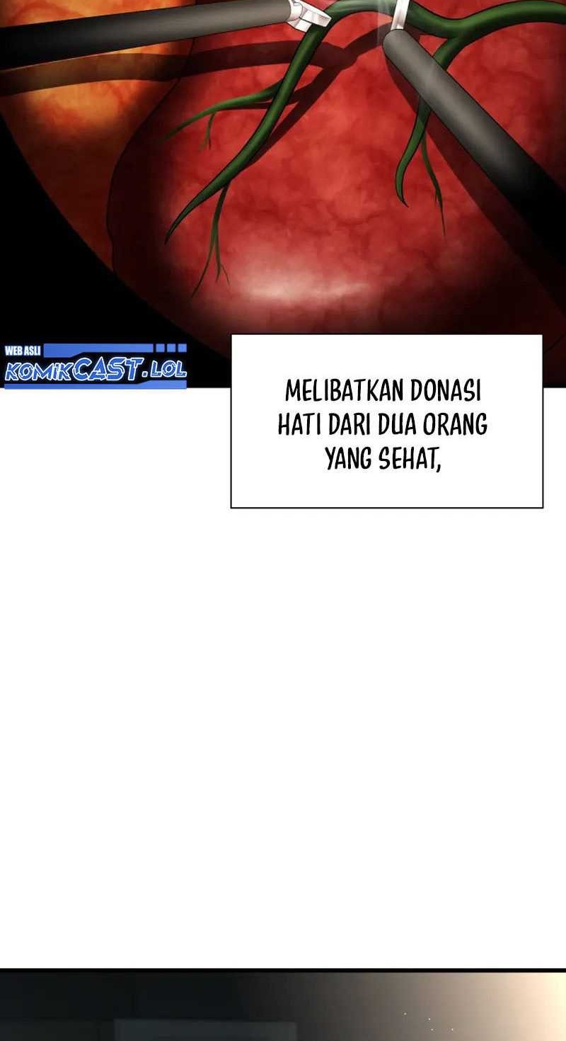 Perfect Surgeon Chapter 93 - halaman 71