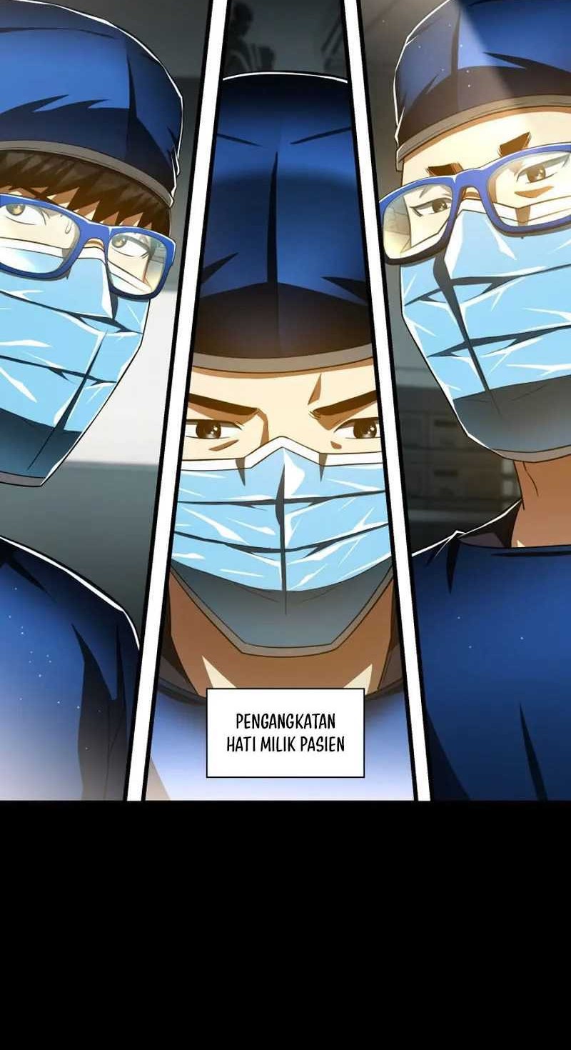 Perfect Surgeon Chapter 93 - halaman 73