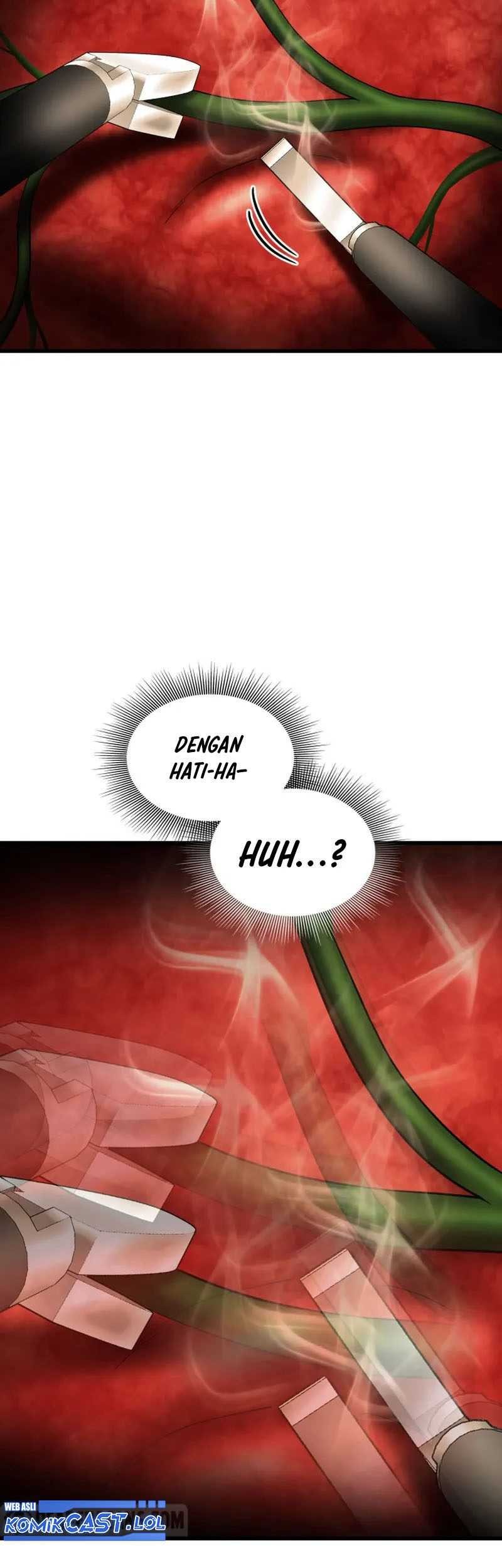 Perfect Surgeon Chapter 93 - halaman 76