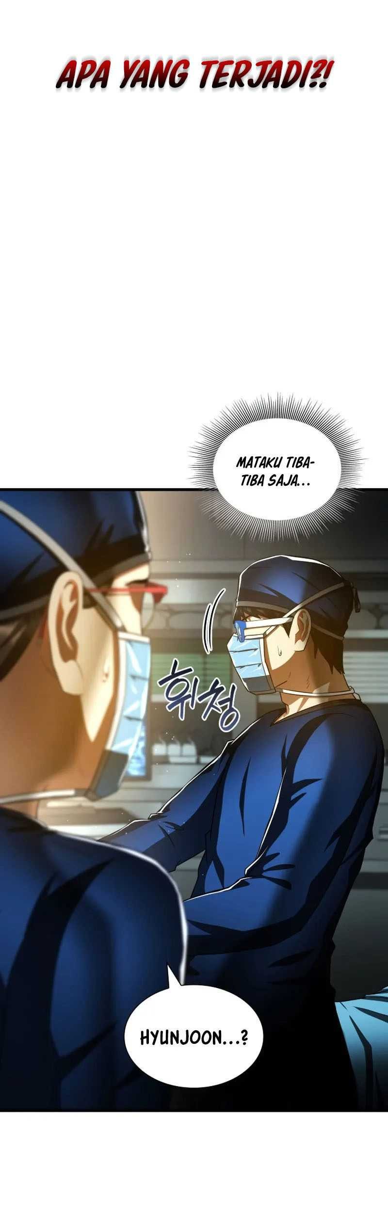 Perfect Surgeon Chapter 93 - halaman 78