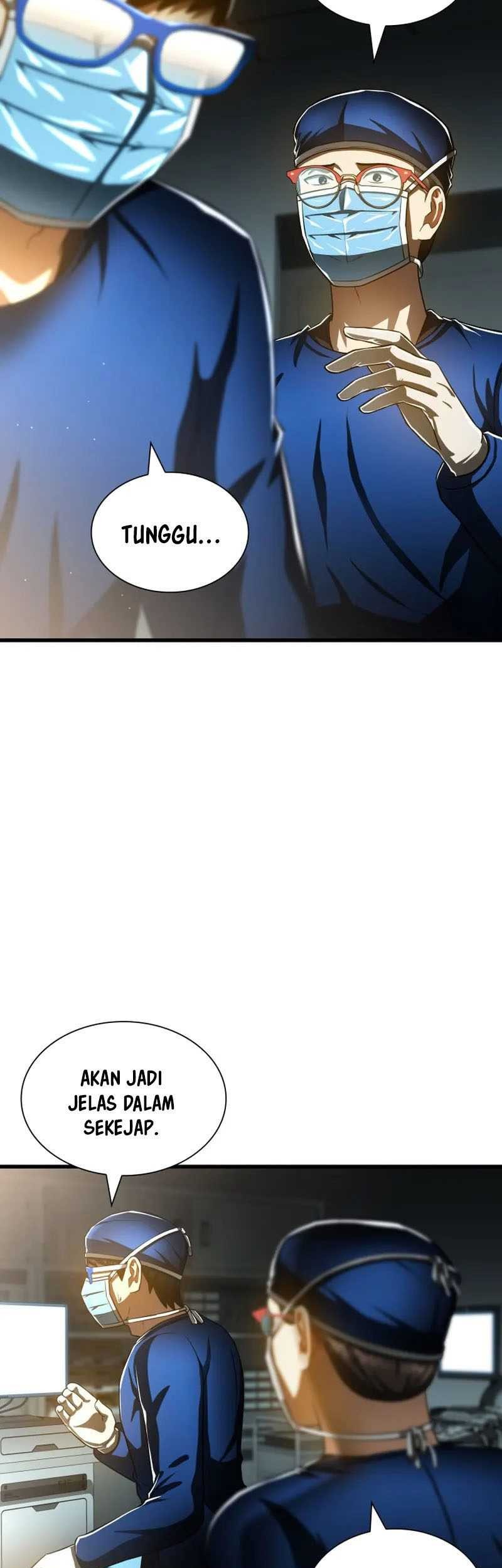 Perfect Surgeon Chapter 93 - halaman 80