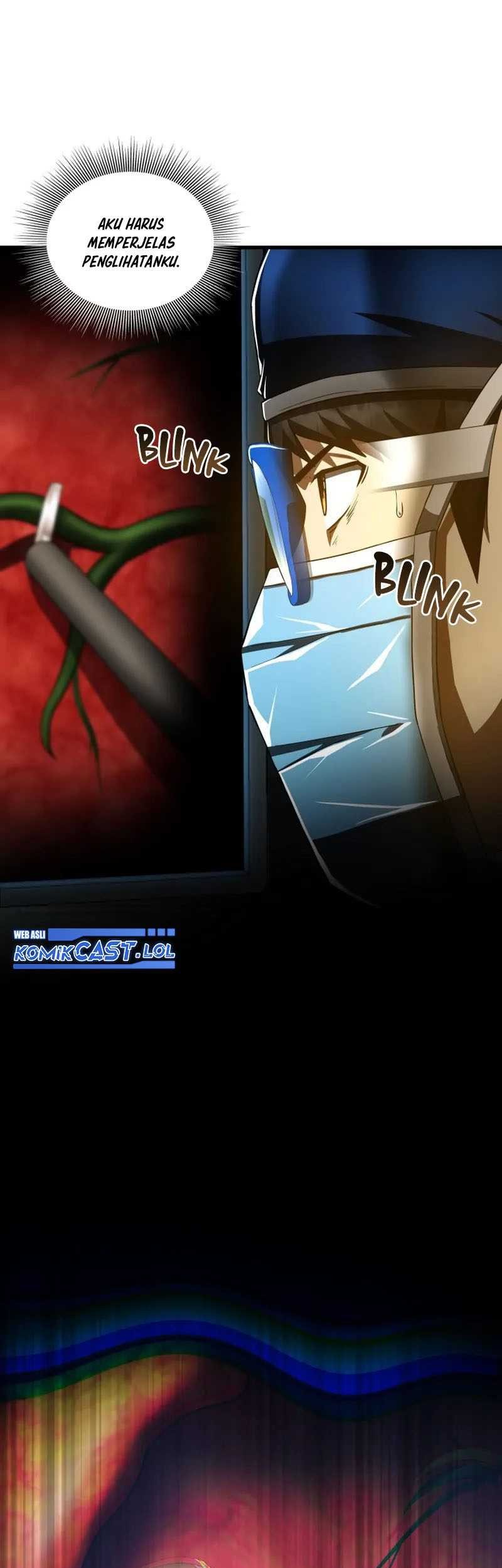 Perfect Surgeon Chapter 93 - halaman 82