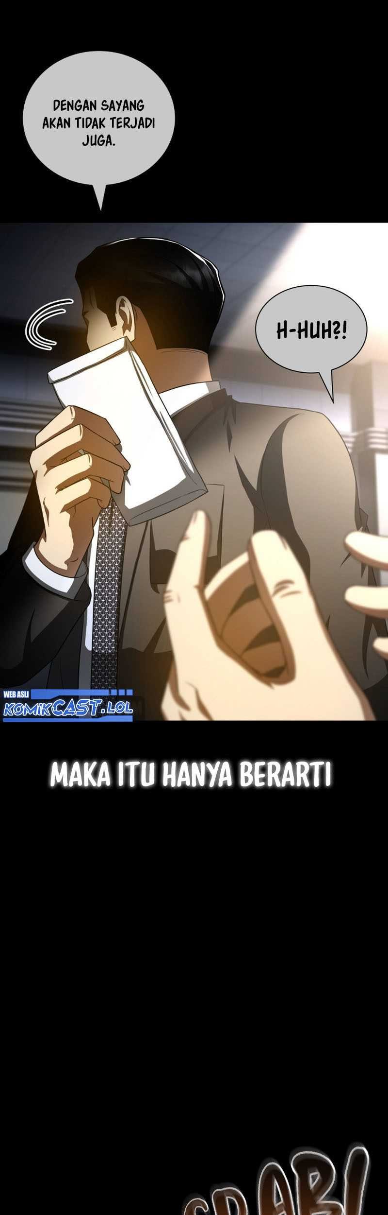 Perfect Surgeon Chapter 94 - halaman 10
