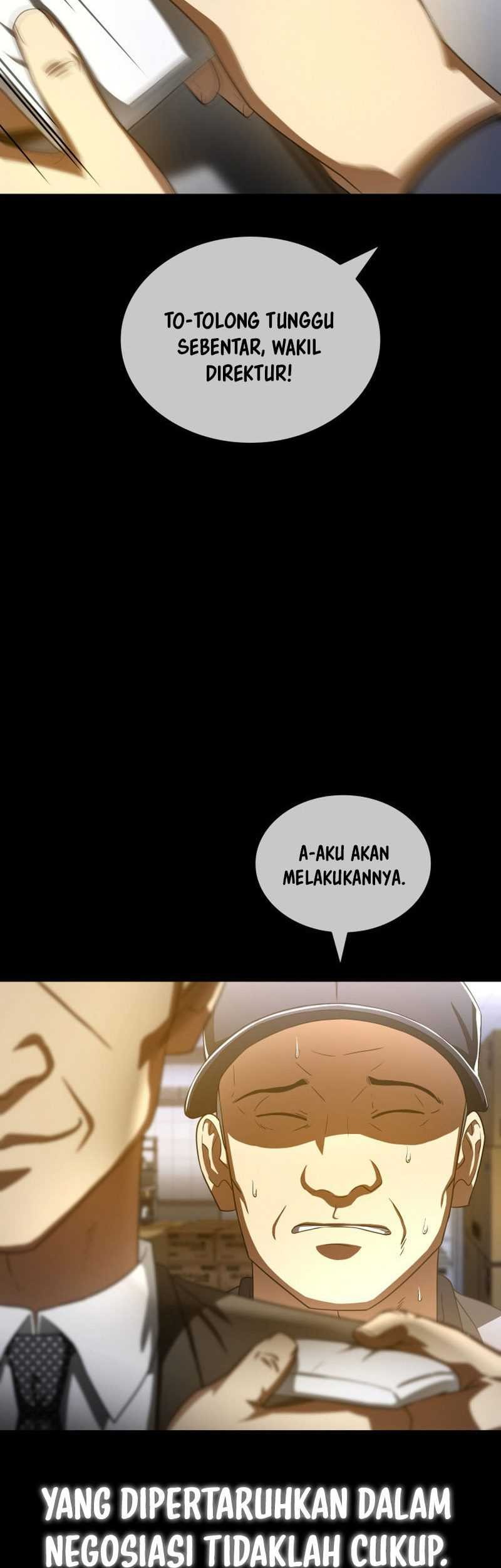 Perfect Surgeon Chapter 94 - halaman 12