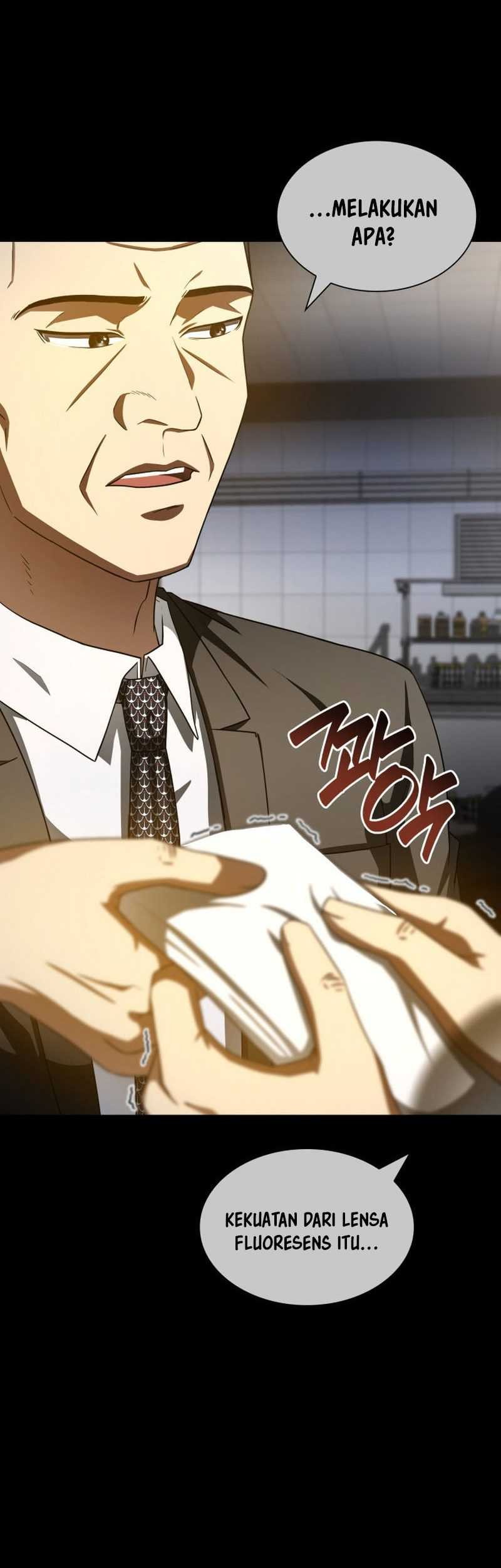 Perfect Surgeon Chapter 94 - halaman 14