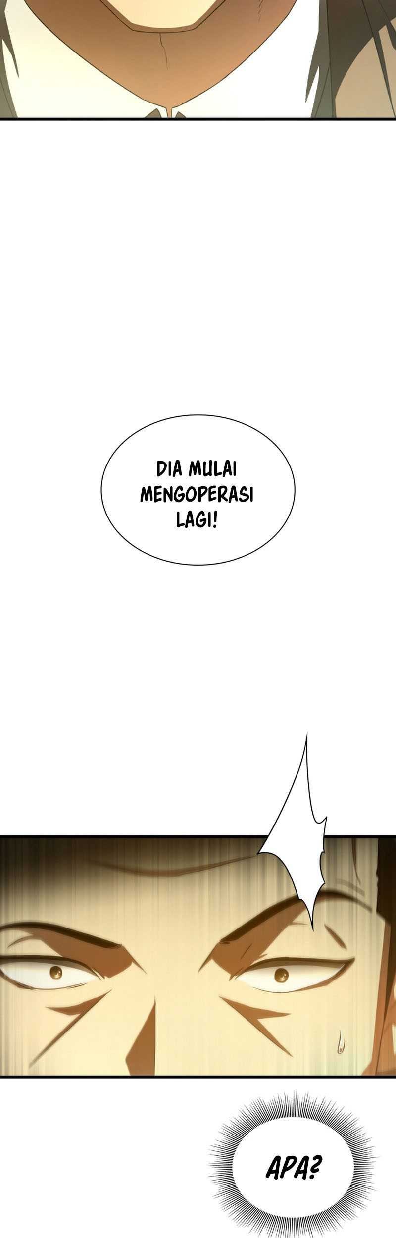 Perfect Surgeon Chapter 94 - halaman 22