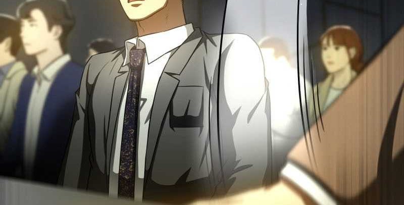 Perfect Surgeon Chapter 94 - halaman 25