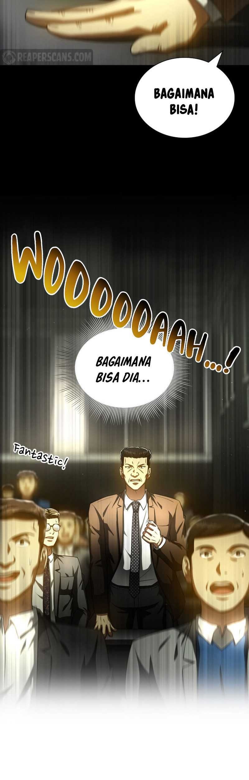 Perfect Surgeon Chapter 94 - halaman 26
