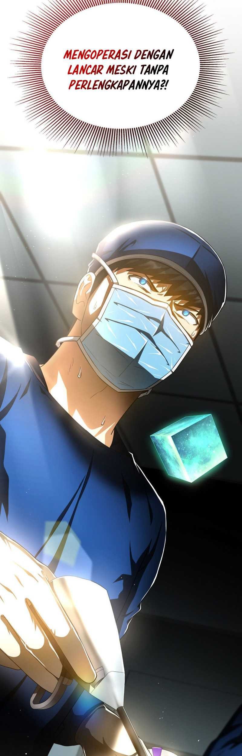 Perfect Surgeon Chapter 94 - halaman 28